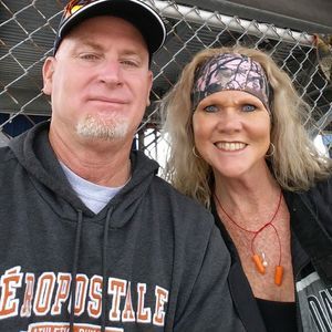 Meet your Posher, Dave